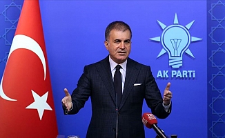 AKP'den sistem açıklaması: "Cumhurbaşkanımız muhalefet liderleriyle de görüşebilir"