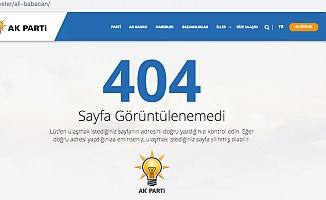 AKP, Kurucu Üyeler listesinden Ali Babacan'ı çıkardı
