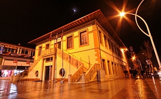 AKP'li belediyede gece amir, gündüz muhtar!