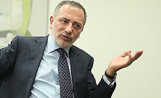 Altaylı'dan 'faiz' yorumu: "Türkiye Cumhuriyeti tarihinde dolara verilen en yüksek faiz olmuştur"