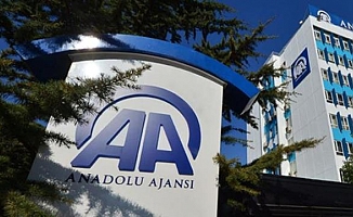 Anayasa Mahkemesi, CHP'nin Anadolu Ajansı başvurusunu kabul etti