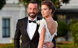Bensu Soral ve Hakan Baş evliliğinde kriz!