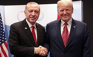 Beyaz Saray’daki Türkiye toplantısından sızdı: Trump Erdoğan’la anlaşmak için…
