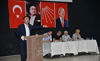“Bu seçimler Berlin Duvarı gibiydi, yıkılması çok şeyi değiştirdi”
