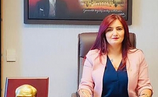 CHP'li Kılıç sordu; 'Pembe otobüsten sonra pembe üniversite mi?'