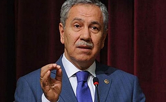 Bülent Arınç’ın maaşı gizemini koruyor! Cumhurbaşkanlığı da açıklamadı