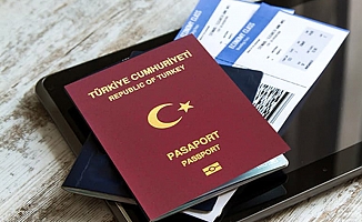 Çavuşoğlu duyurdu: 1 Eylül’den itibaren vizeler kalkıyor