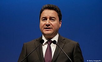 Cem Küçük: "Ali Babacan’ın partisi bana göre en az yüzde 3-4 oy alır''