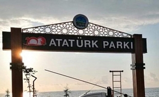 CHP'li başkan: 'Kendimi yakarım, Atatürk tabelasını indirmem'