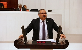 CHP'li Bülbül: ''Vali açıklaması tatmin edici değil''