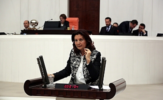CHP'li Karabıyık: ''AKP 11. Kalkınma Planı ile Bir Asır Geriye Gitmeyi Hedeflemiş Görünüyor!”