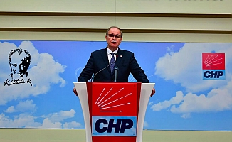 CHP'li Öztrak: ''Türkiye bu ucube sisteme geçtiğinden beri her alanda patinaj yapıyor''