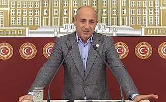 CHP'li Öztunç'tan Hakan Atilla Yorumu: "Ülkeye Dönüşü Olumlu"
