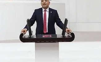 CHP'li Polat: ''Sivas'ta yaşananlar anlık bir refleks değildir''