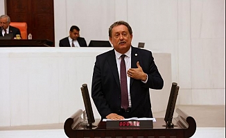 CHP’li Özer: Çiftçiyi batıracak mısınız?