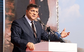CHP’li Sındır: ''Rapor neden kamuoyuyla paylaşılmıyor''
