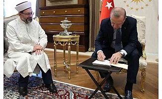 Dini Yayınlar sermayesi 20 milyondan 80 milyon liraya çıkarıldı