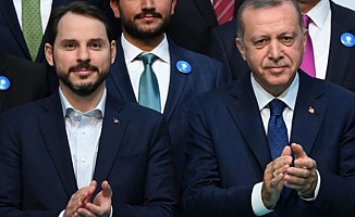 Dört bakan kabine dışı kalabilir... Aralarında 'damat' da var
