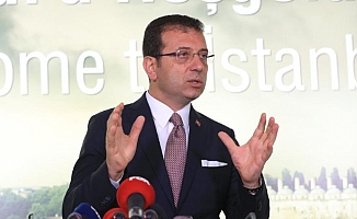 Ekrem İmamoğlu'ndan İBB'ye 2 yeni atama