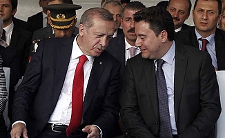"Erdoğan, Babacan'a 'Abdullah Bey’in gazına geliyorsunuz' dedi"