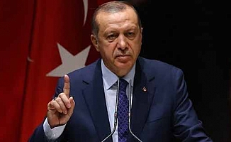 Erdoğan, TCMB Başkanı Çetinkaya’nın neden görevden alındığını açıkladı: ''Gerekeni yapmadı''