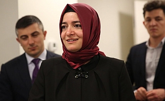 Eski Bakan Fatma Sayan'ın kardeşine 2 görev birden!