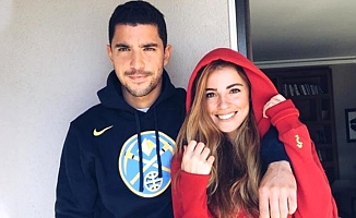 Ezgi Eyüboğlu ve Kaan Yıldırım'ı ihanet mi ayırdı?