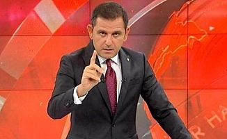 Fatih Portakal'dan AKP'li Başkan Alinur Aktaş'a sert tepki: "Terbiyesizlik"