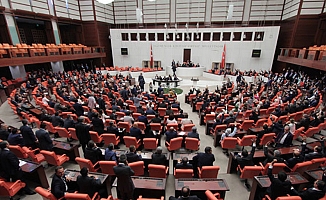 FETÖ, AKP’ye tam 50 kişilik milletvekili listesi verdi
