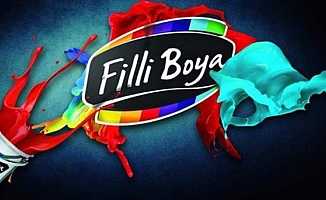 Filli boya resmen satıldı