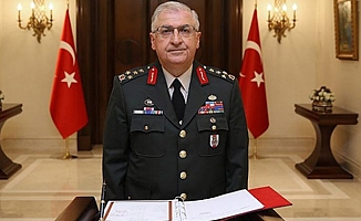 Flaş iddia! Genelkurmay Başkanı da görevden alınacak