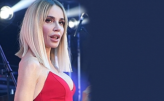 Gülşen: ''Hadise ile aramızda sorun yok''