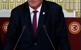 Gürer: “Üretici küstürülüyor, tarlalar boş kalıyor”