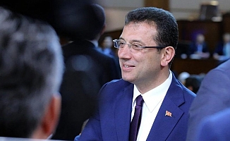 İmamoğlu İBB'de bir atama daha yaptı