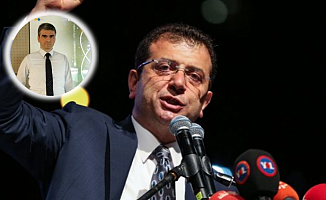 İmamoğlu'na “Canımı veririm size bilgileri vermem” diyen İBB Bilgi İşlem Daire Başkanı görevden alındı