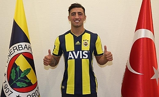 İranlı Allahyar Sayyadmanesh 5 yıl Fenerbahçe'de