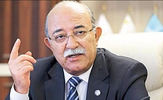 İYİ Parti Adana Milletvekili İsmail Koncuk, ‘Çocuk Gelinler’i  Meclis gündemine taşıdı