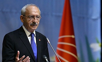 Kılıçdaroğlu: ''Bu memleketi Merkez Bankası Başkanı yönetiyordu da bizim mi haberimiz yok?''