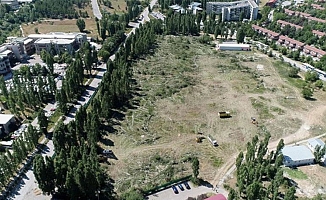 KYK, ODTÜ’ye 750 metre uzaklıktaki yurdunu rezidans ve AVM için satmayı planlıyor