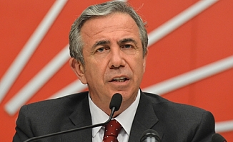 Mansur Yavaş göreve gelene kadar 4 ayda 853 kişi işe almışlar!