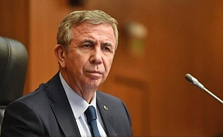 Mansur Yavaş'tan ilk suç duyurusu! Melih Gökçek ve Mustafa Tuna'ya şok