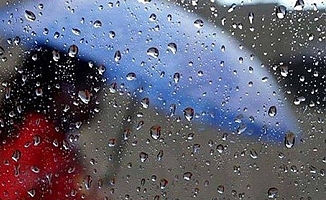 Meteoroloji'den sağanak uyarısı