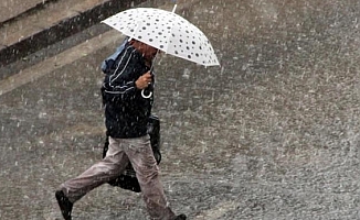 Meteoroloji uyardı: Geliyor!