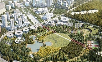 Millet bahçeleri projesine dava: Milletin değil, rezidansların bahçesi