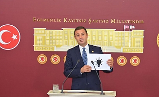 Milli eğitim bakanlığı ‘milli’ enerjiyi tercih etmiyor