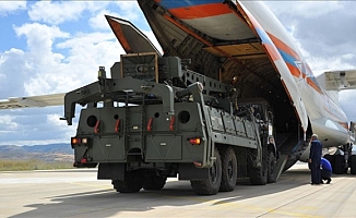 MSB'den art arta önemli açıklamalar! S-400, Patriot, F-35...