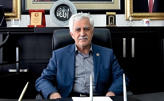 Saadet Partili Başkan AKP'nin skandalını ortaya çıkardı