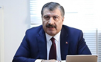 Sağlık Bakanı Koca: 23 bin personel alınacak, mülakat yok