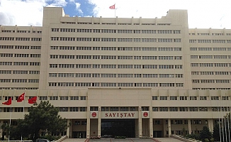 Sayıştay'dan yandaş dernek tespiti: Kamu zararı oluştu, tazmin edilsin