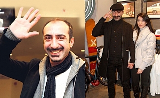 Sevgilisini dövdüğü söylenen ünlü oyuncudan itiraf: Beni bıçakladı!